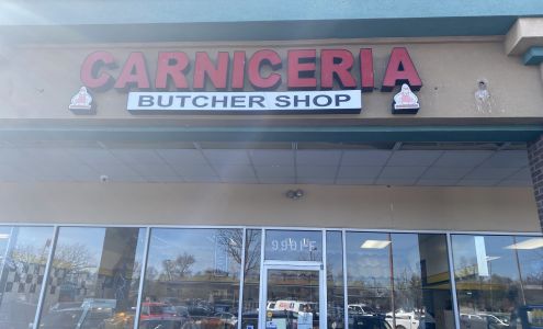 Carniceria Butcher Shop
