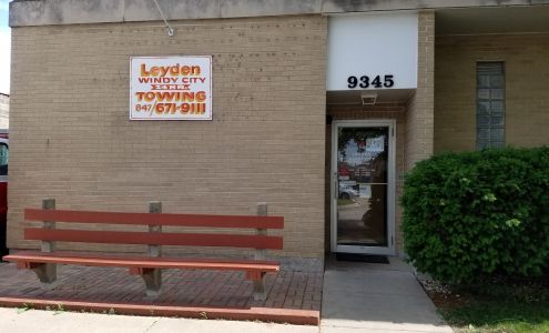 Windy City Services Center Inc