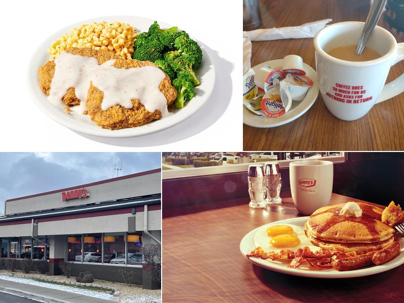 Denny's