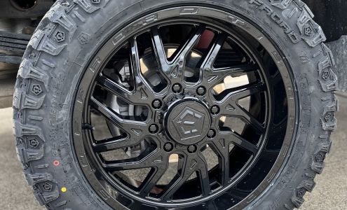 Interstate Tire Pros Auto Service