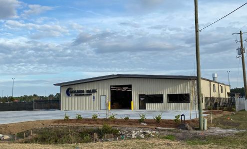 Golden Isles Collision Center