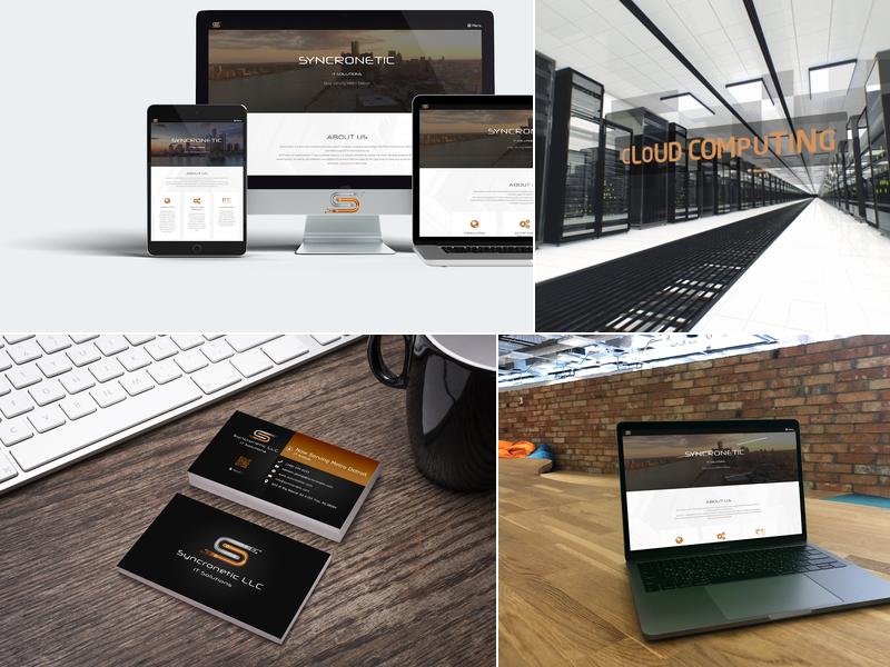 Syncronetic IT Solutions LLC