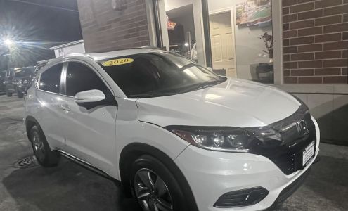 Capital Auto Finance