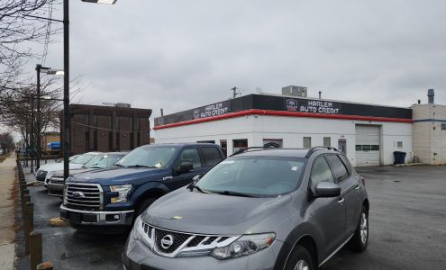 Harlem Auto Credit