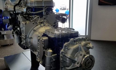 Berdica Truck And Tire Repair 9010 S, Beloit Ave, Bridgeview Illinois 60455