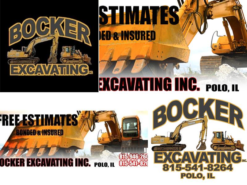 Bocker Excavating, Inc