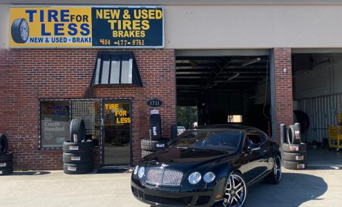 TIRES FOR LESS 237 H&G LLC