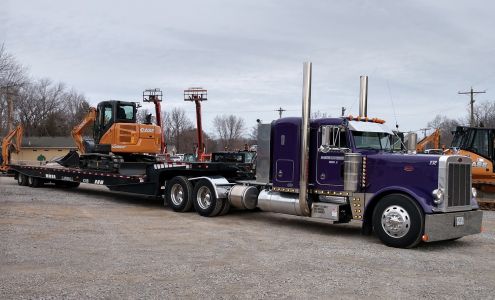 Diamond Equipment, Inc.