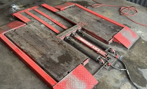 Better Deal Tire Center