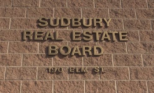 Sudbury Real Estate Board