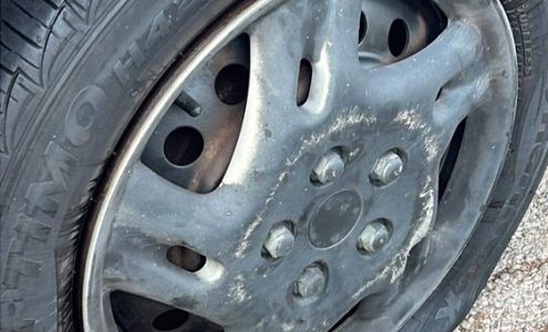 Espinosa Tire Shop Inc.