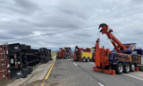 RBC Towing & Recovery