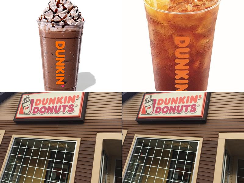 Dunkin'