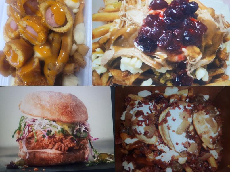 MardGras Grill 363 Main St, Penticton