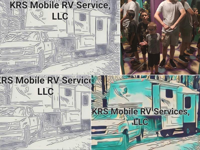 KRS Mobile RV Services, LLC