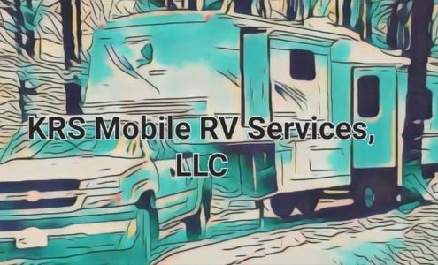 KRS Mobile RV Services, LLC 11406 270th Ave, Trevor Wisconsin 53179