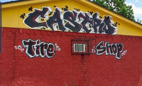 Castro Tire Service