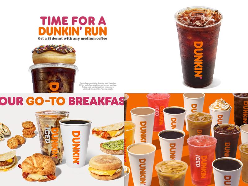 Dunkin'
