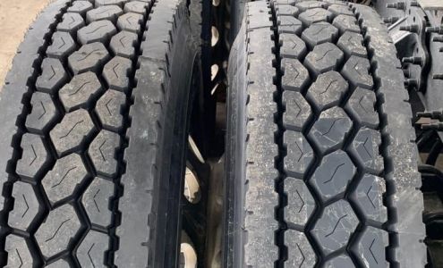 US TIRES Inc - Commercial Truck tires|Semi tires|Trailer tires