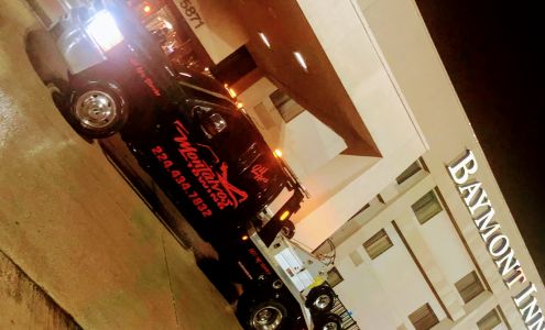 Montalvo’s Towing LLC