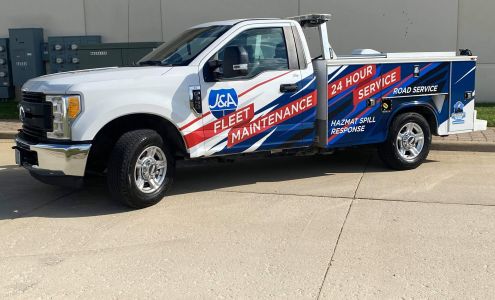 J&A Fleet Maintenance