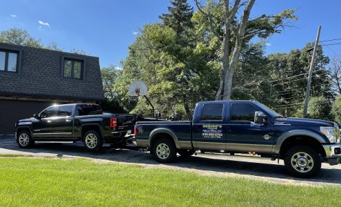 Squigg's Towing & Recovery