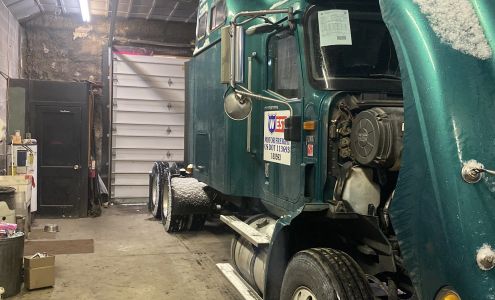 Cooks Repair Center - Auto Repair Shop, Auto State Vehicle Inspections and Heavy Truck Repair in Shippensburg PA Shippensburg