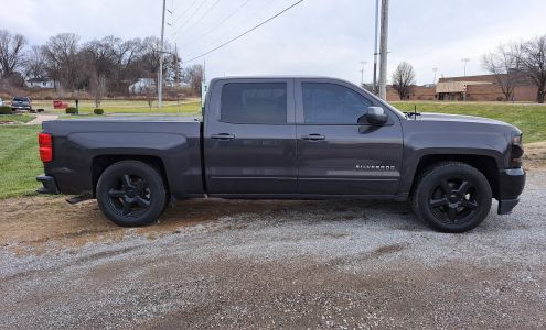 StreetTeam Automotive 2168 S Morrison Ave, Caseyville Illinois 62232