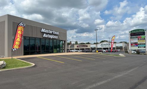 Master Tech Auto Glass
