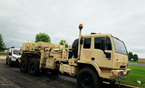 Notorious Auto Glass & Tint