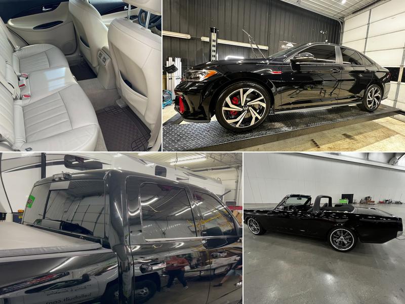 Austin's Clean Cars Auto Detailing