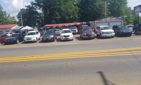 Five Star Auto detailing and auto sales Hope