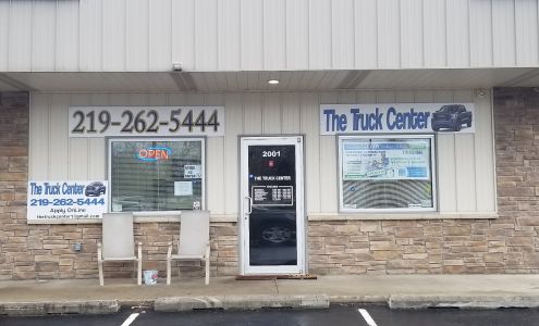 The Truck Center