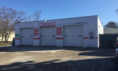 Brian's Auto Repair