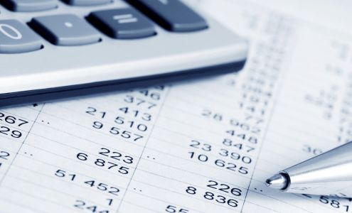 Holmes Barbara M CPA