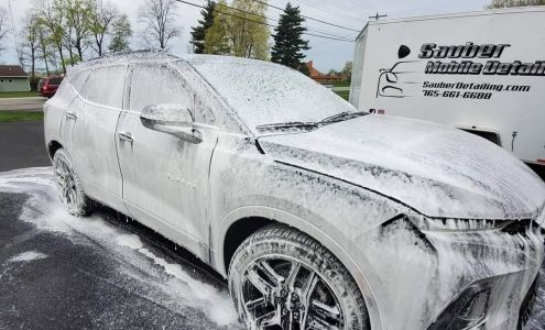 Sauber Mobile Detailing