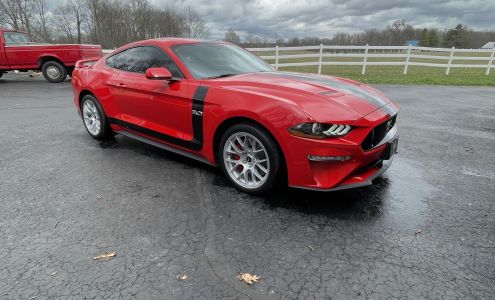 Elite Auto Spa Greenfield IN - Ceramic Coating, Exterior & Interior Detailing