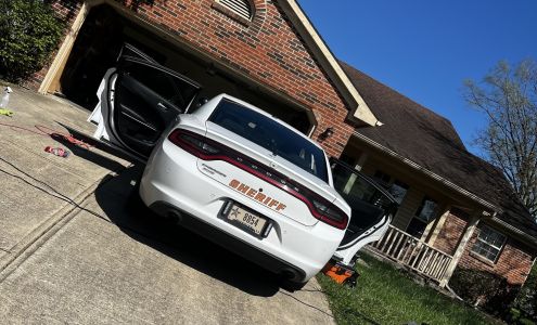 Hayden's Detailing Services