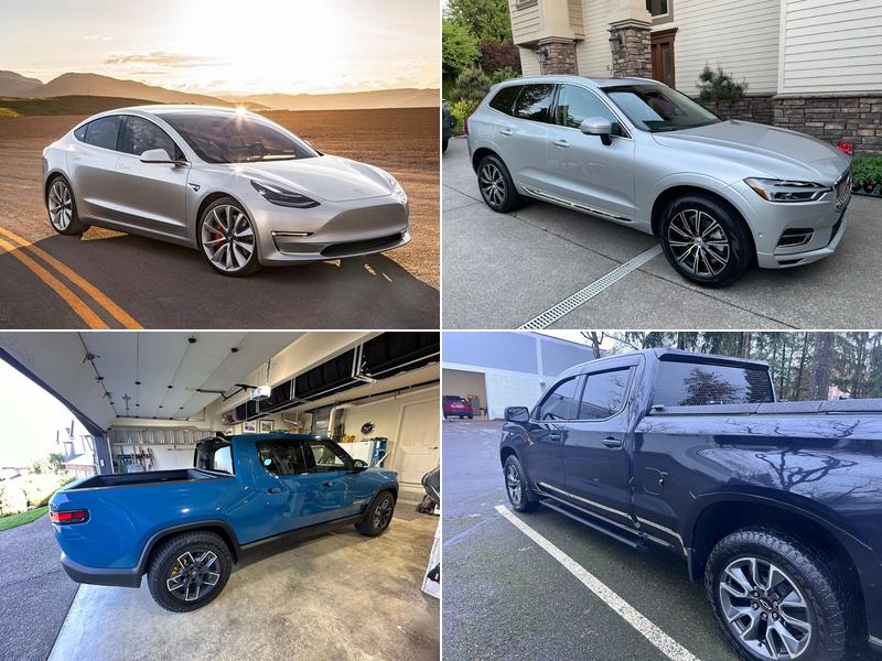 Hutchins Car Detailing