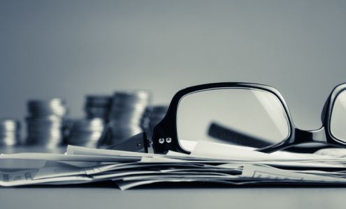 Michaud Accounting & Financial Services