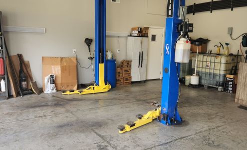 Ross automotive Seymour