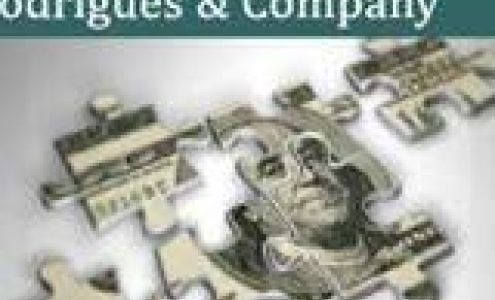 D E Rodrigues & Co Inc