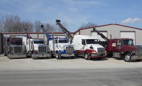 31 Diesel Truck and Wrecker Service Inc.