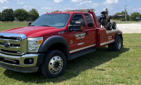 Knox County Towing