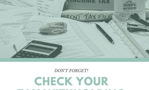 Katharine H Leary CPA Inc