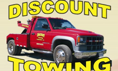 Discount Towing