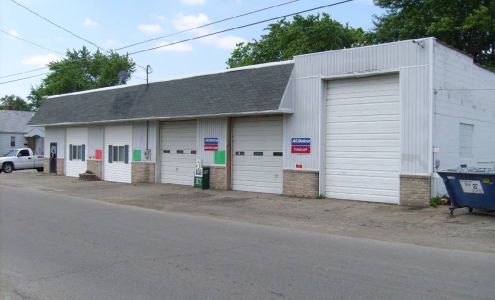 Wert Auto Repair New Castle