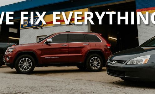 JTR Repair Lebanon Lebanon