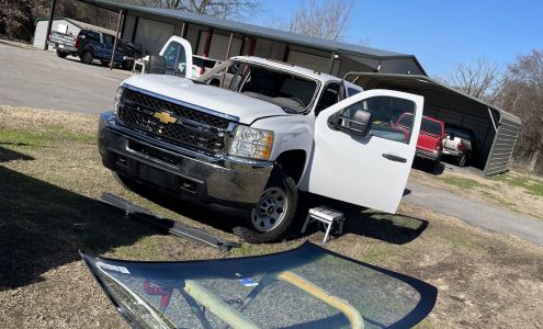 Big Boys Auto Glass