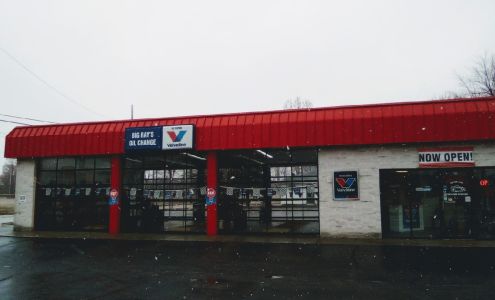 Big Ray's Jacksonville